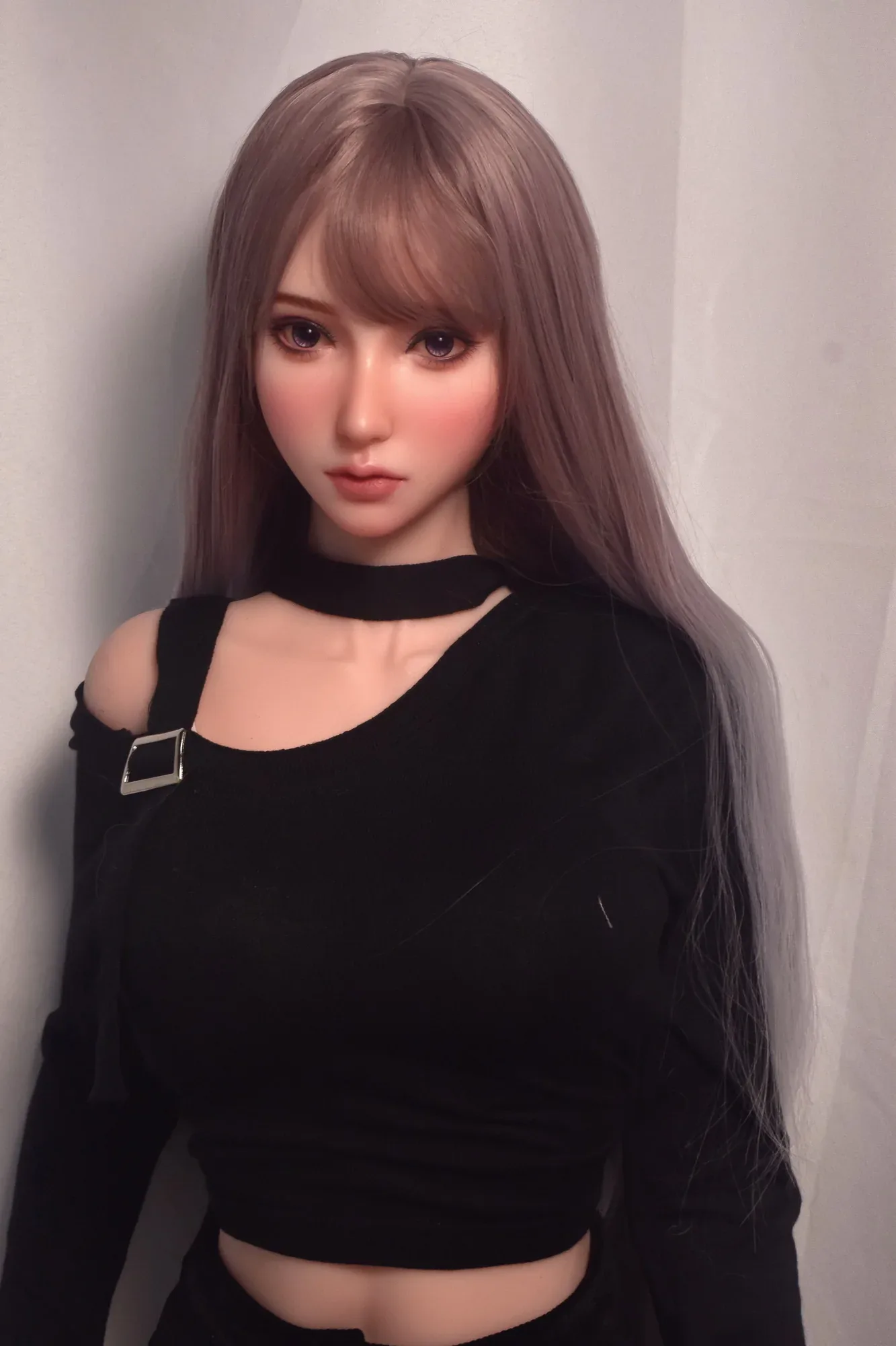 Elsa Babe 165cm - Mizushima Suzuran view 2
