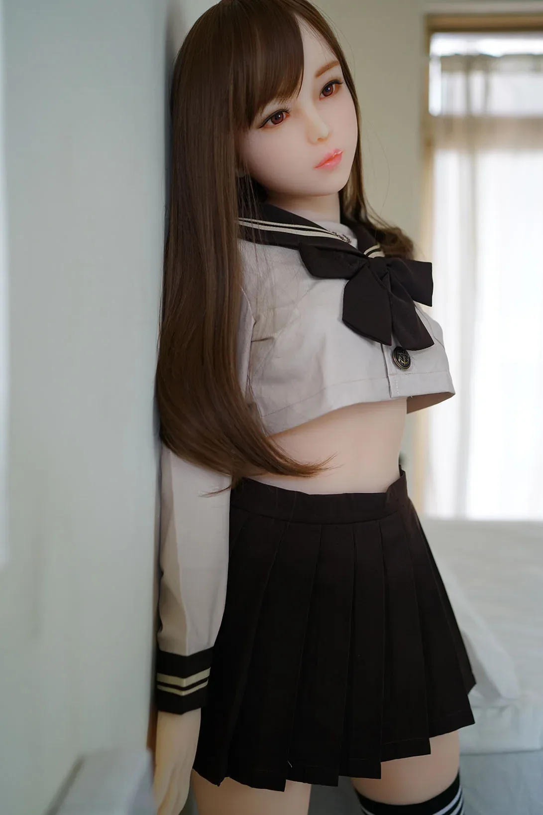 Piper Doll - 150cm Akira Small Breast view 8