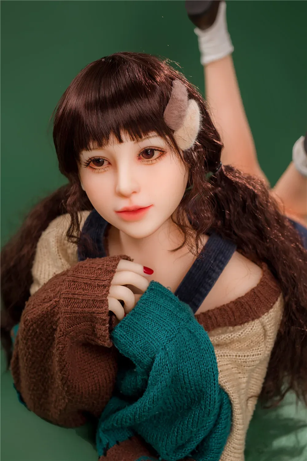 Irontech 160cm Minus - Miki Smile view 4