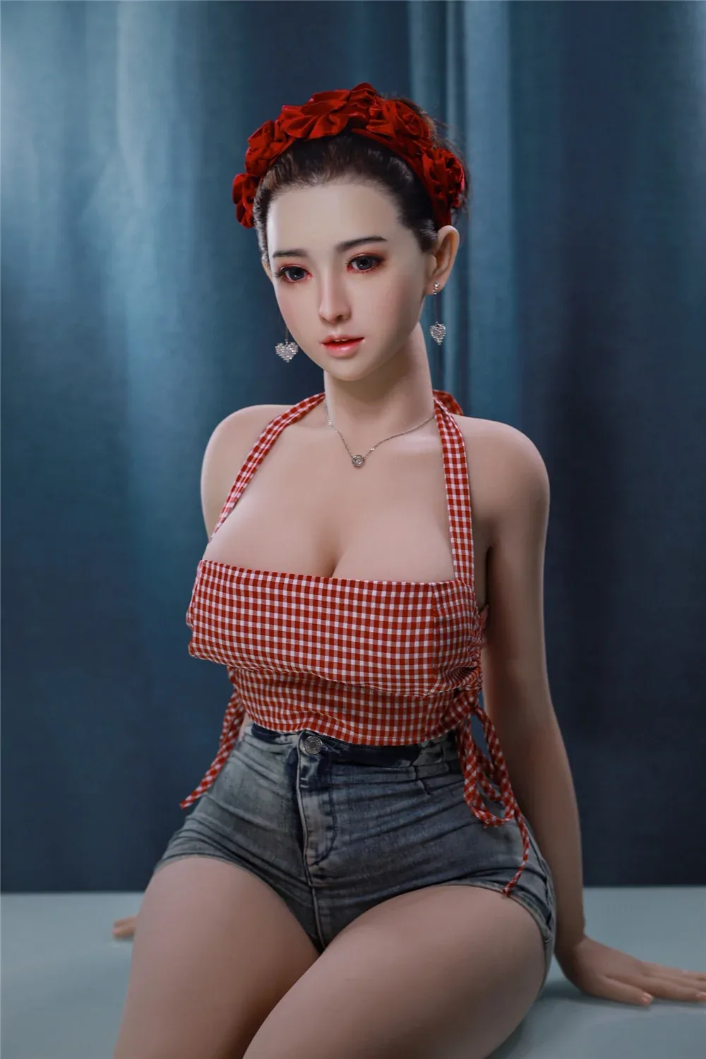 JY Dolls 157cm Hybrid - Jamie (V2) view 2