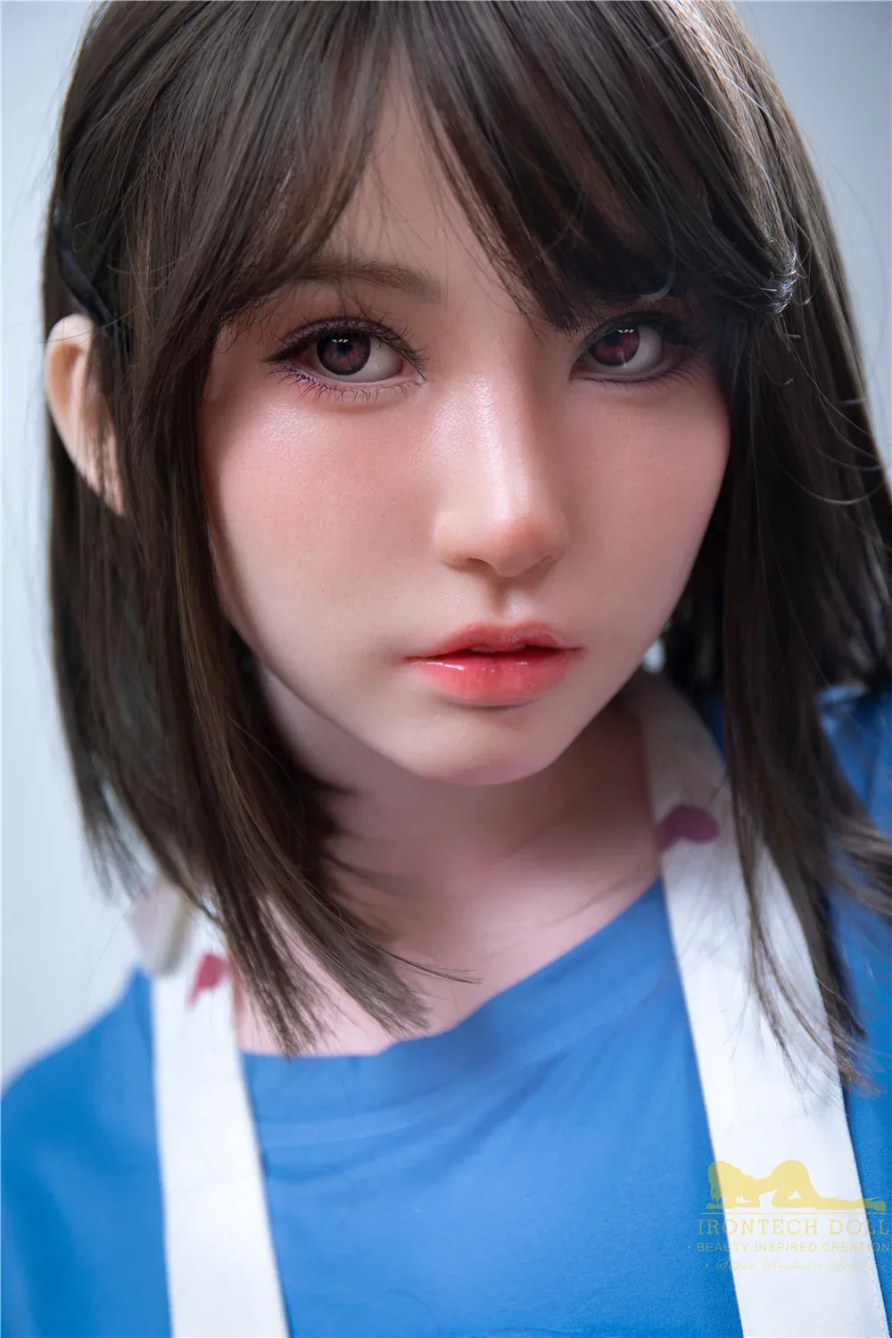 Irontech 164cm Silicone - Suki view 3