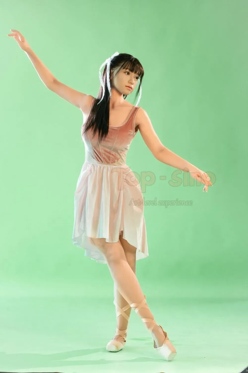 Top Sino 153cm B cup - Miling view 3