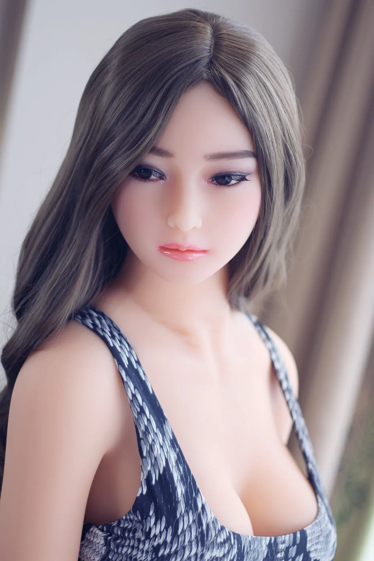 JY Dolls 168cm Sex Doll | Mesera view 7