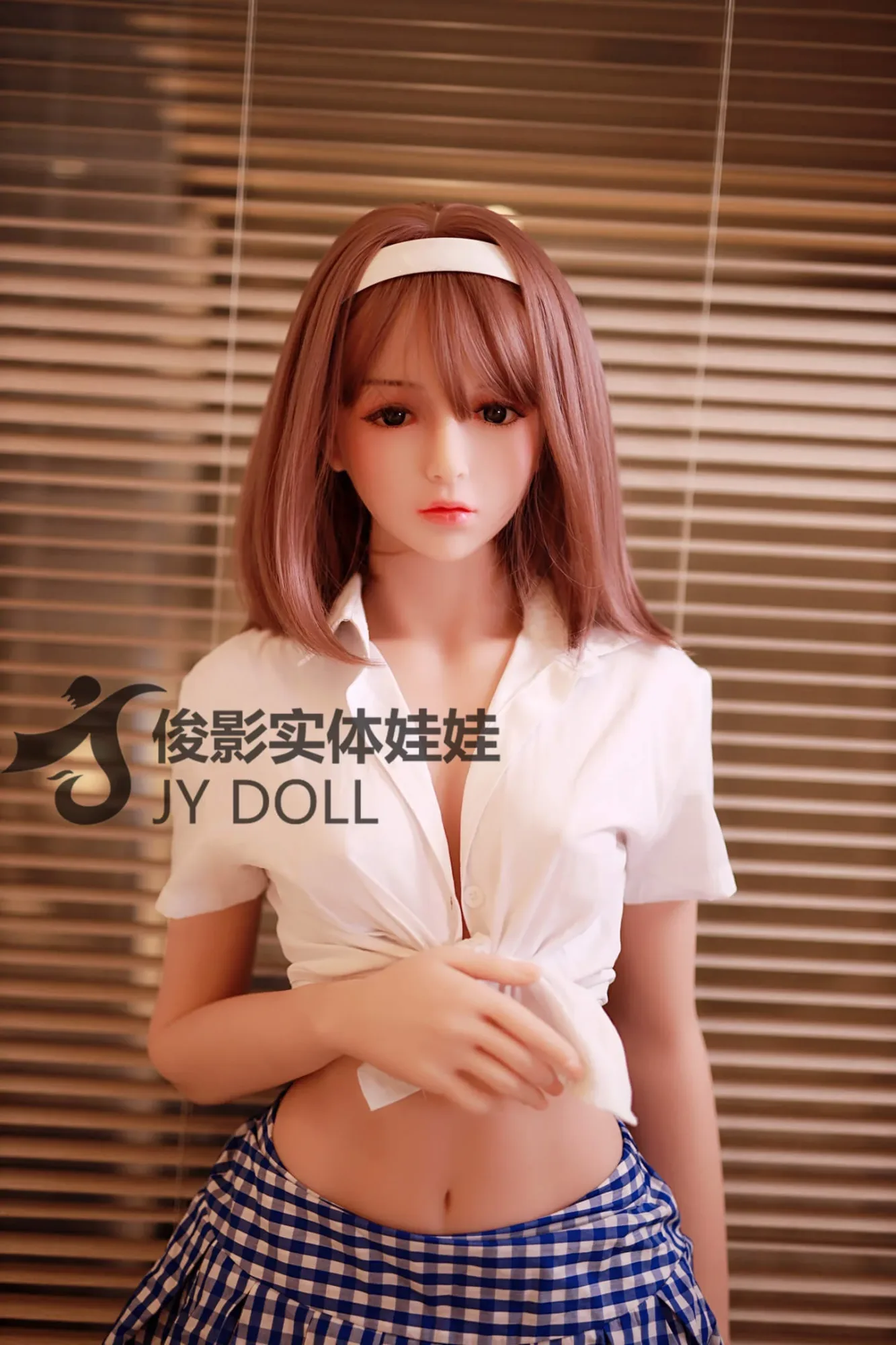 JY Dolls 157cm | Moon view 6