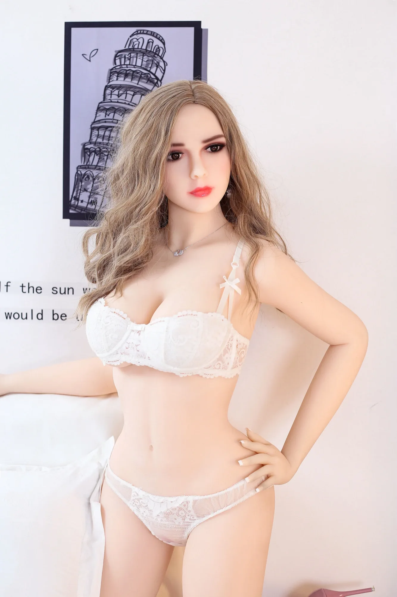AF 158cm D - Sammy Jo view 6