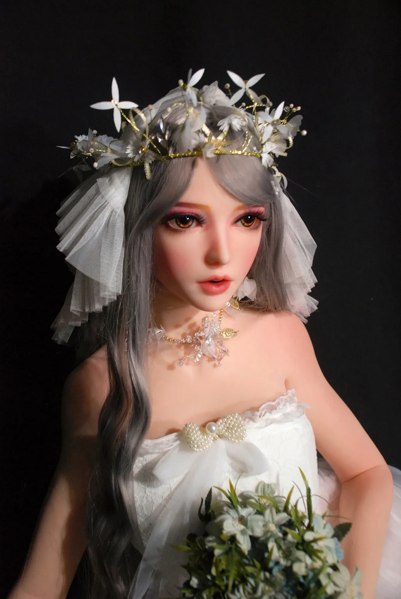 Elsa Babe 150cm - Yoshida Ayumi view 3