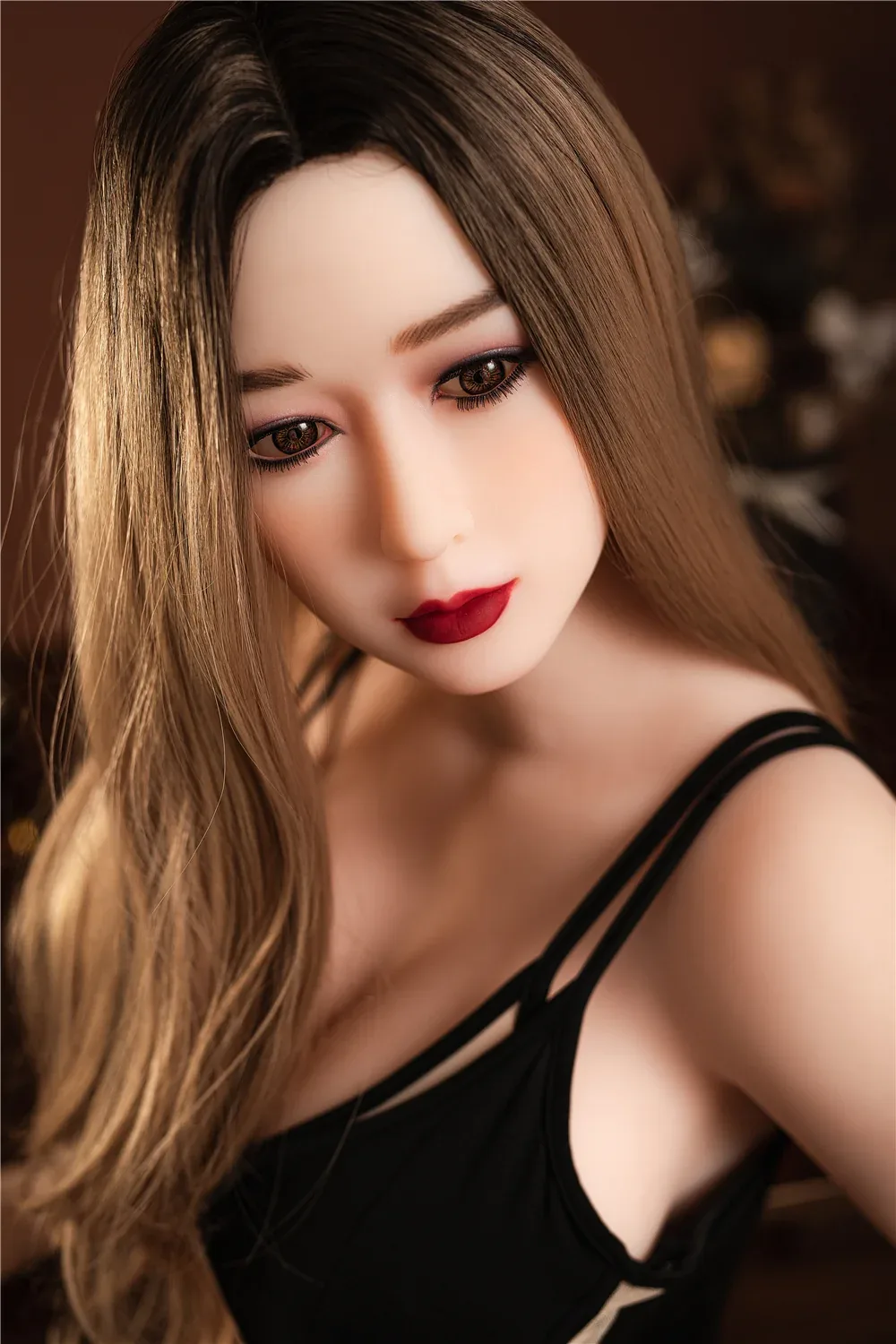 Irontech 161cm - Betty view 2