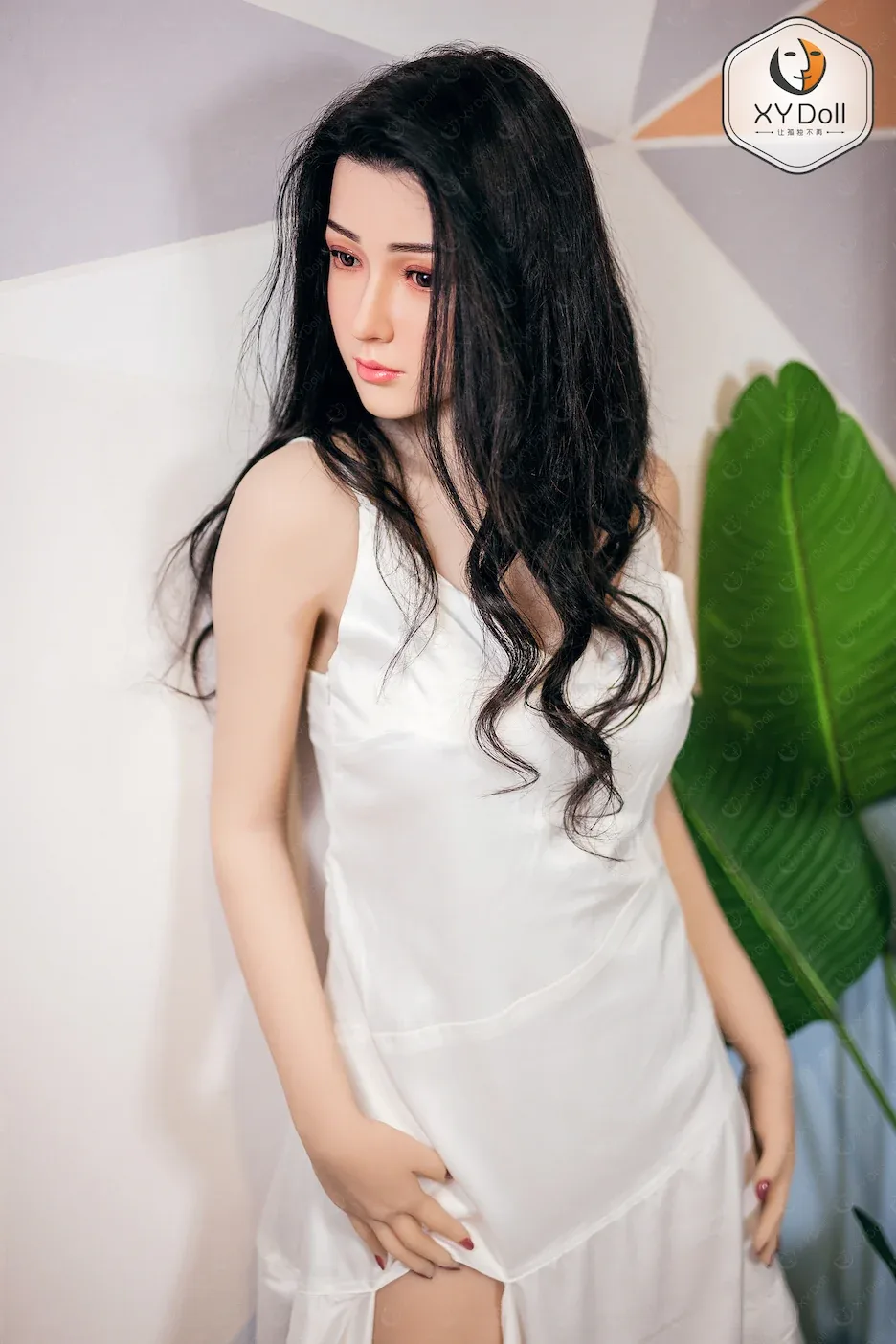 XY Doll 168cm C cup - ChaunXia view 7