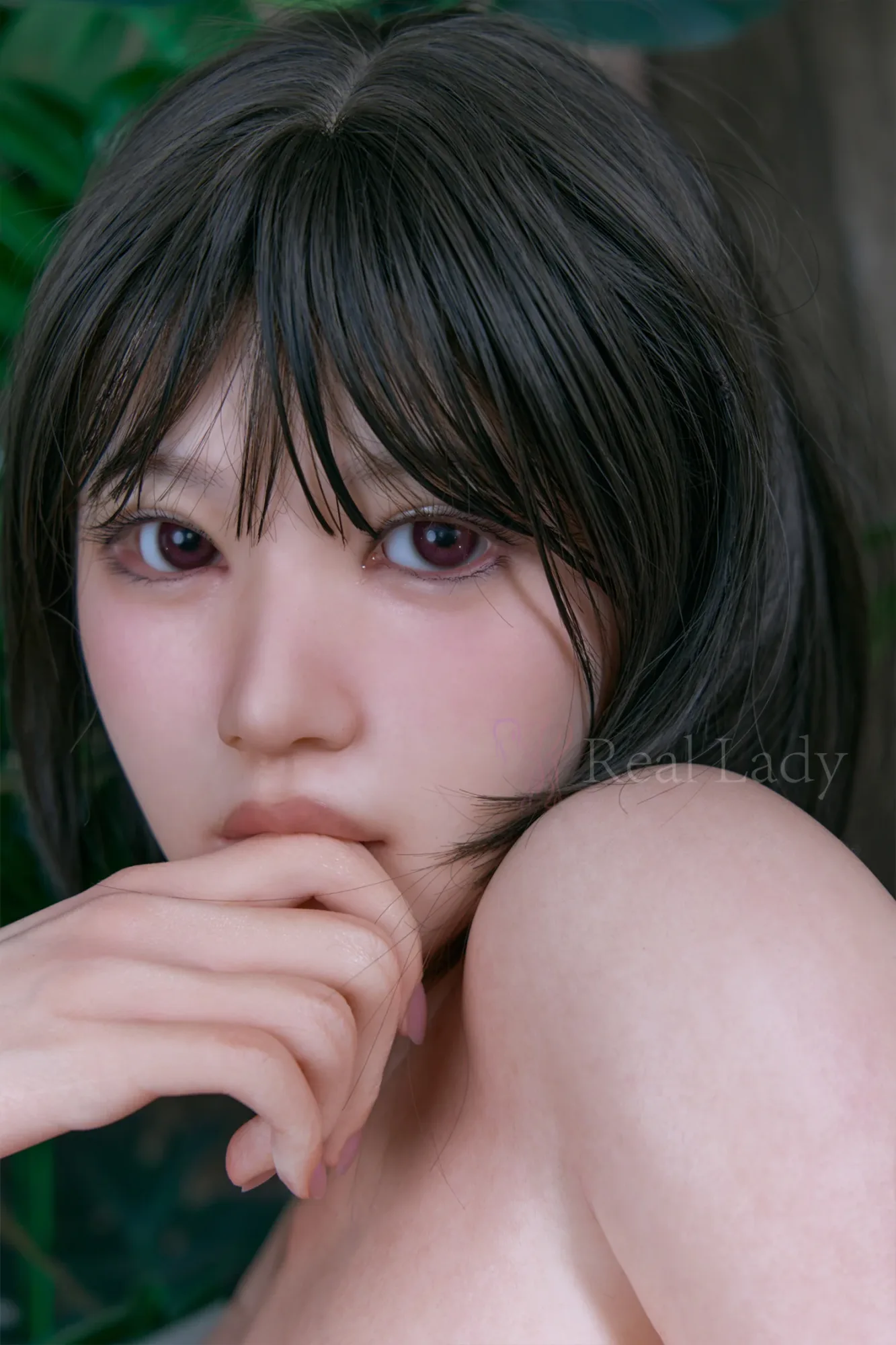 Real Lady 150cm - Kagura ROS MAX [Girl Next Door Collection] view 7