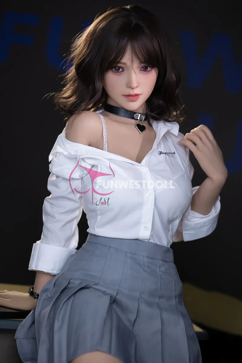 Funwest 155cm F - Asian Alice view 7