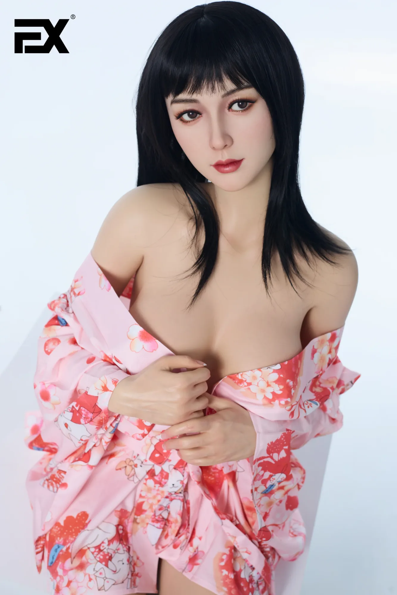 EX Doll Ukiyo-e 165cm S EVO - Ruoyi view 2