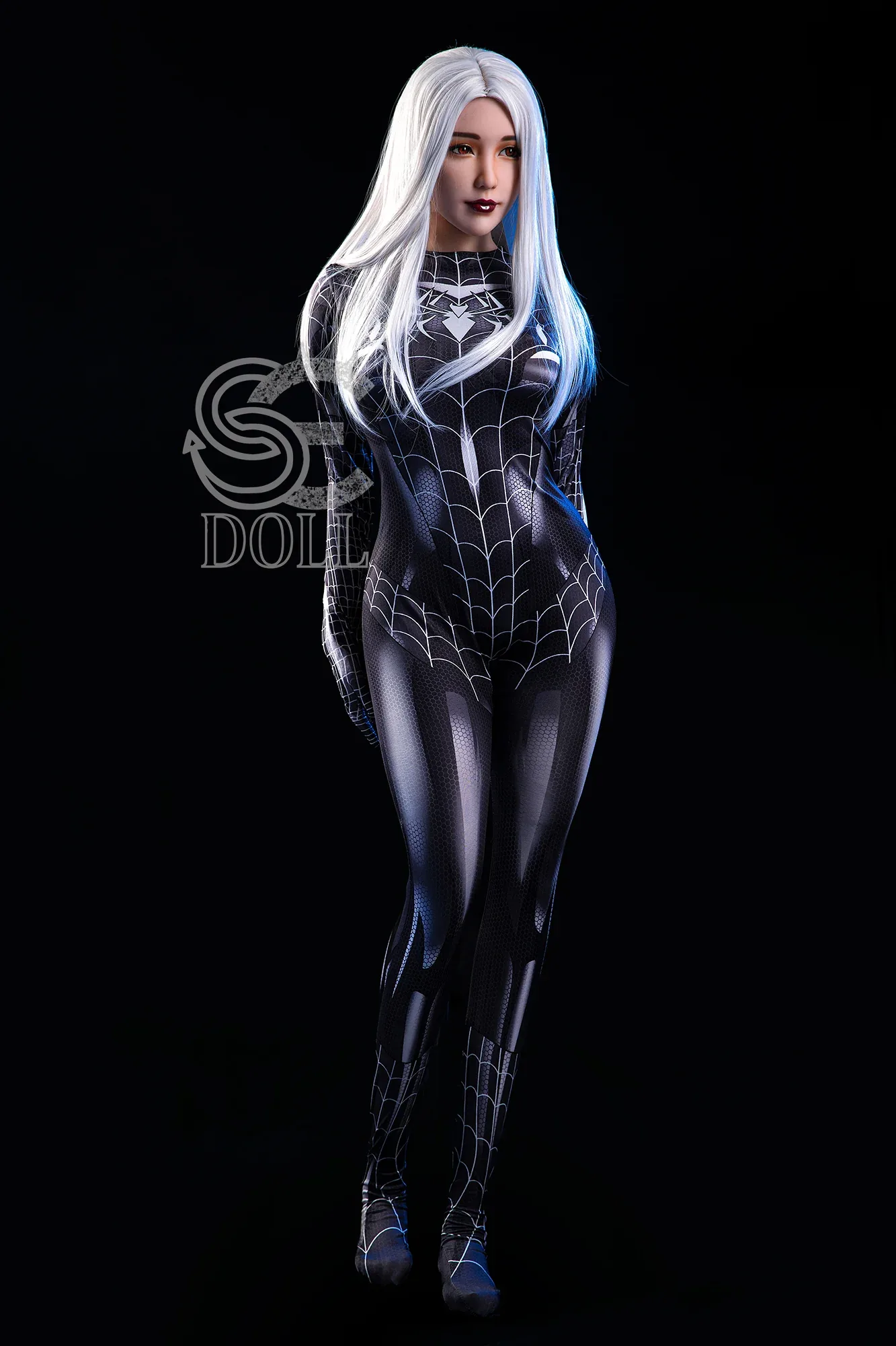 SE Doll 163cm E - Jessy Drew view 7