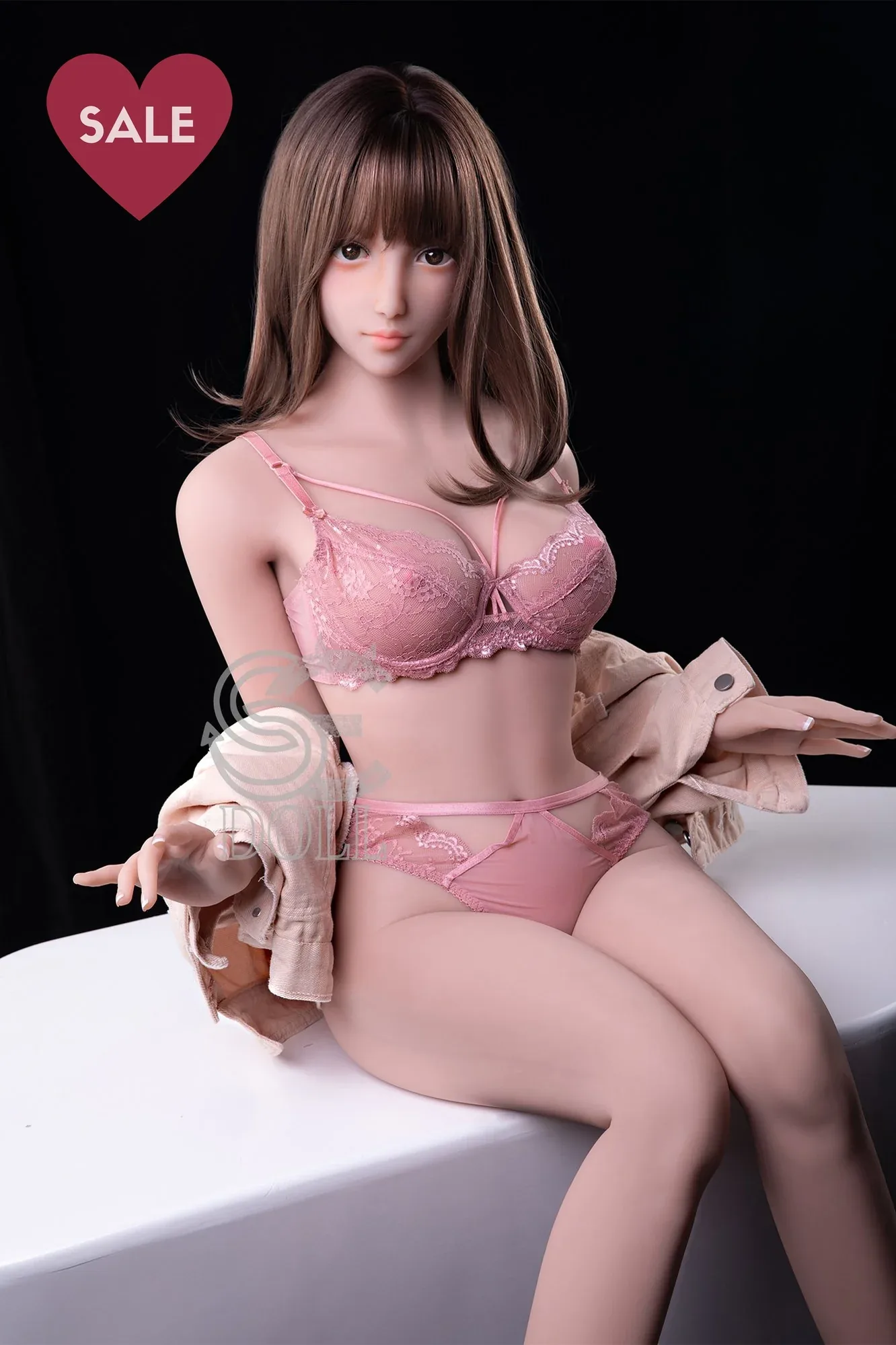 SE Doll 158cm D - Sky