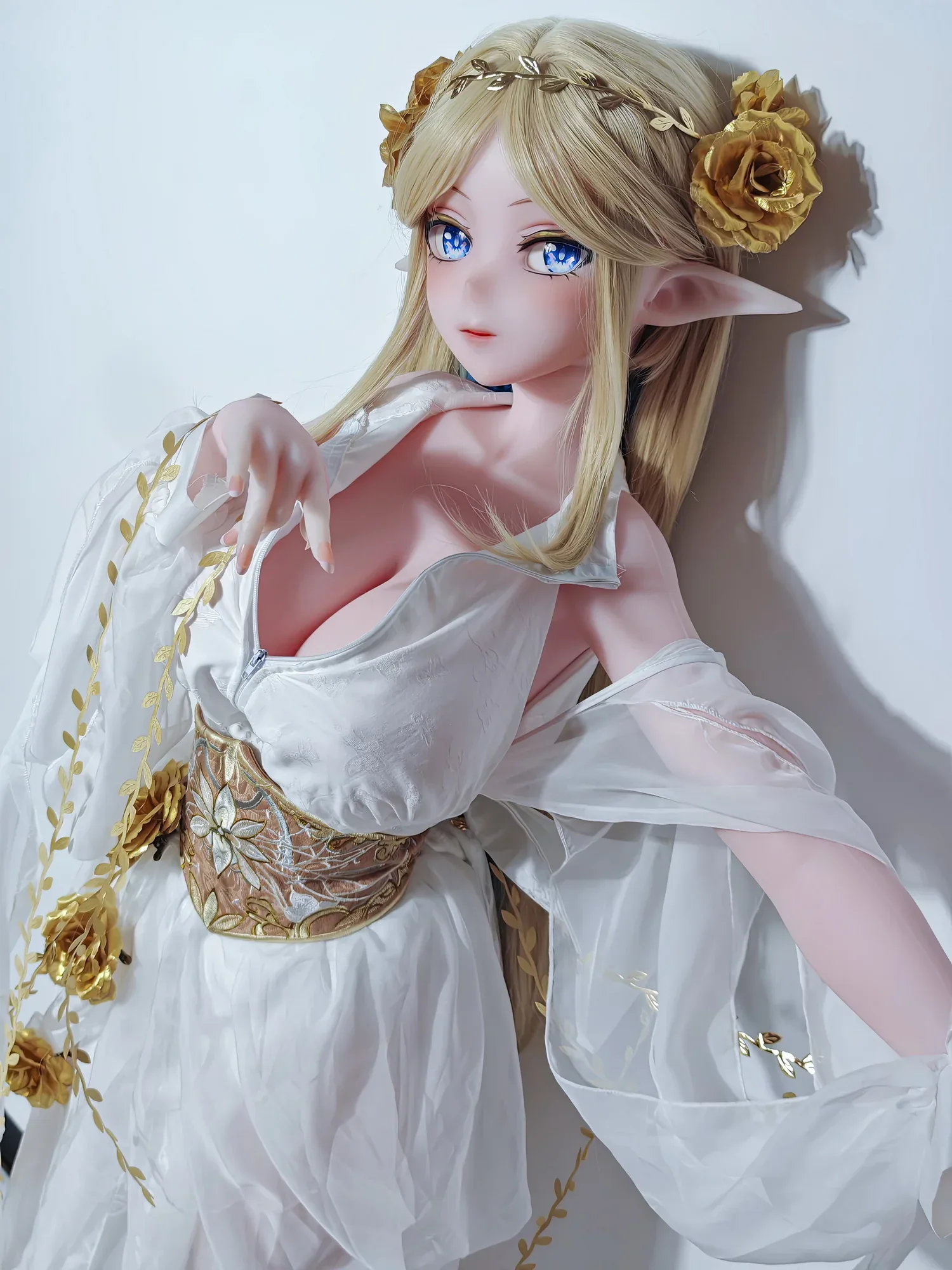 Elsa Babe 148cm L cup - Nishino Masayo view 7