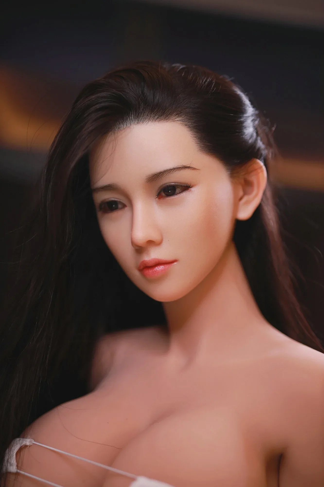 JY Dolls 161cm - Silicone Winnie view 3