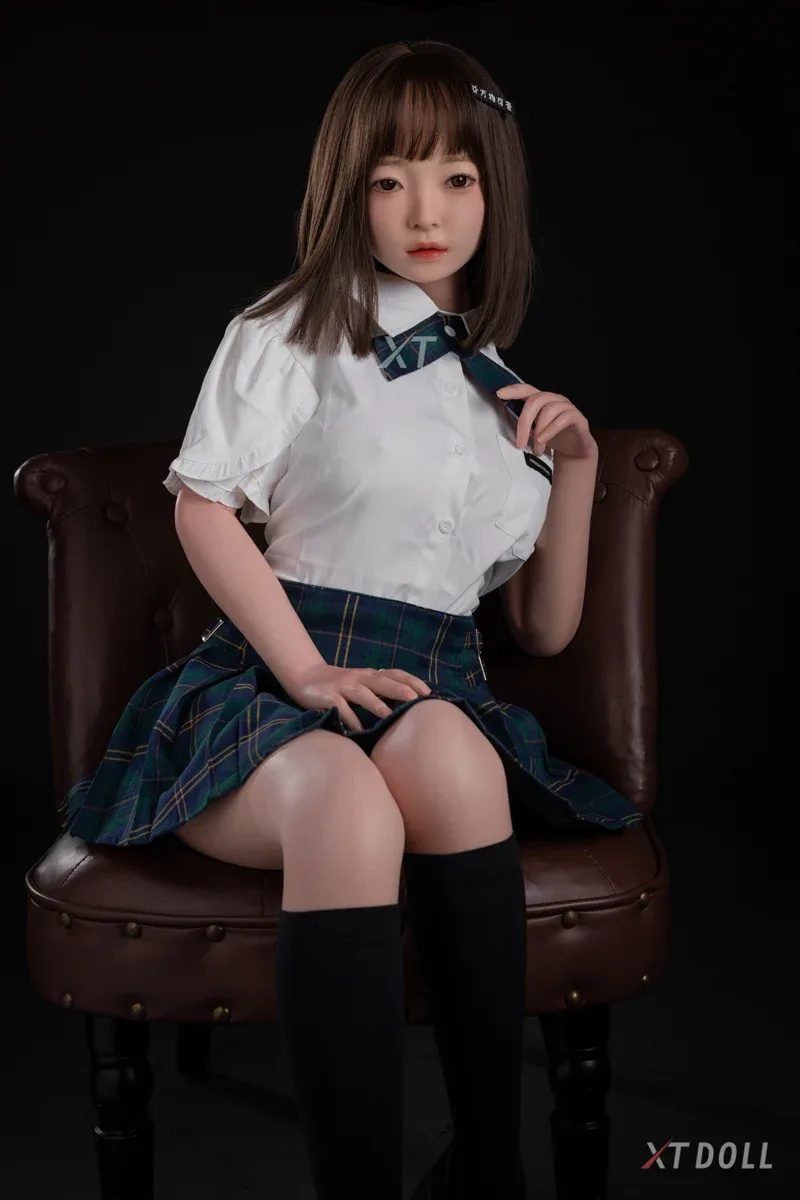XT Doll 150cm D cup Silicone - Lydia view 6