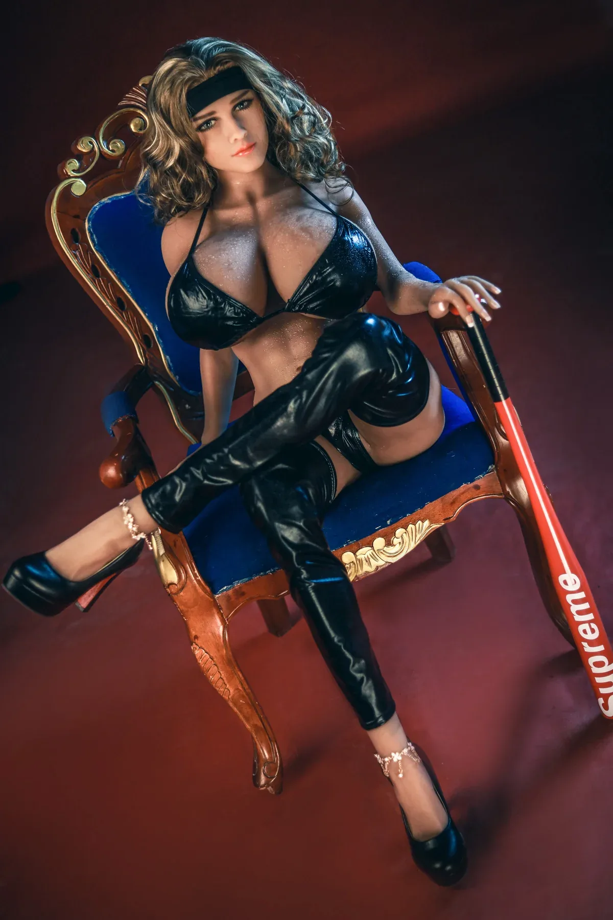 JY Dolls 150cm Fit Sex Doll | Boxer Babe view 6