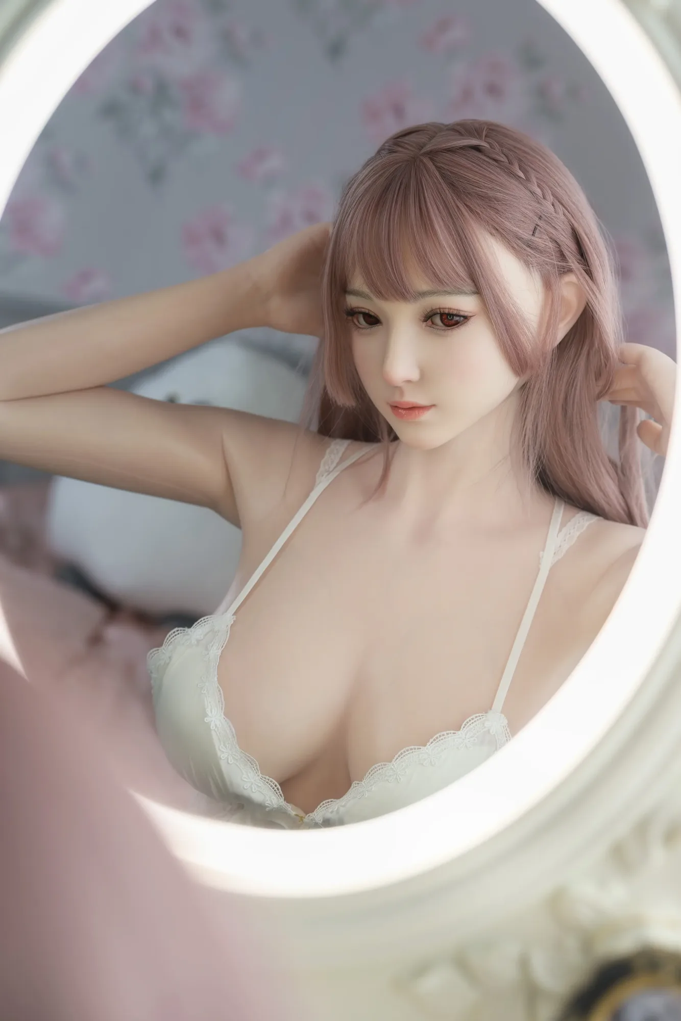 Tayu 160cm E Cup - Lilia view 7