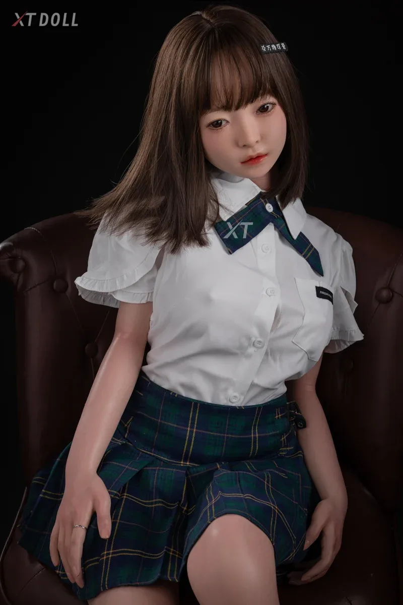 XT Doll 150cm D cup Silicone - Lydia view 5