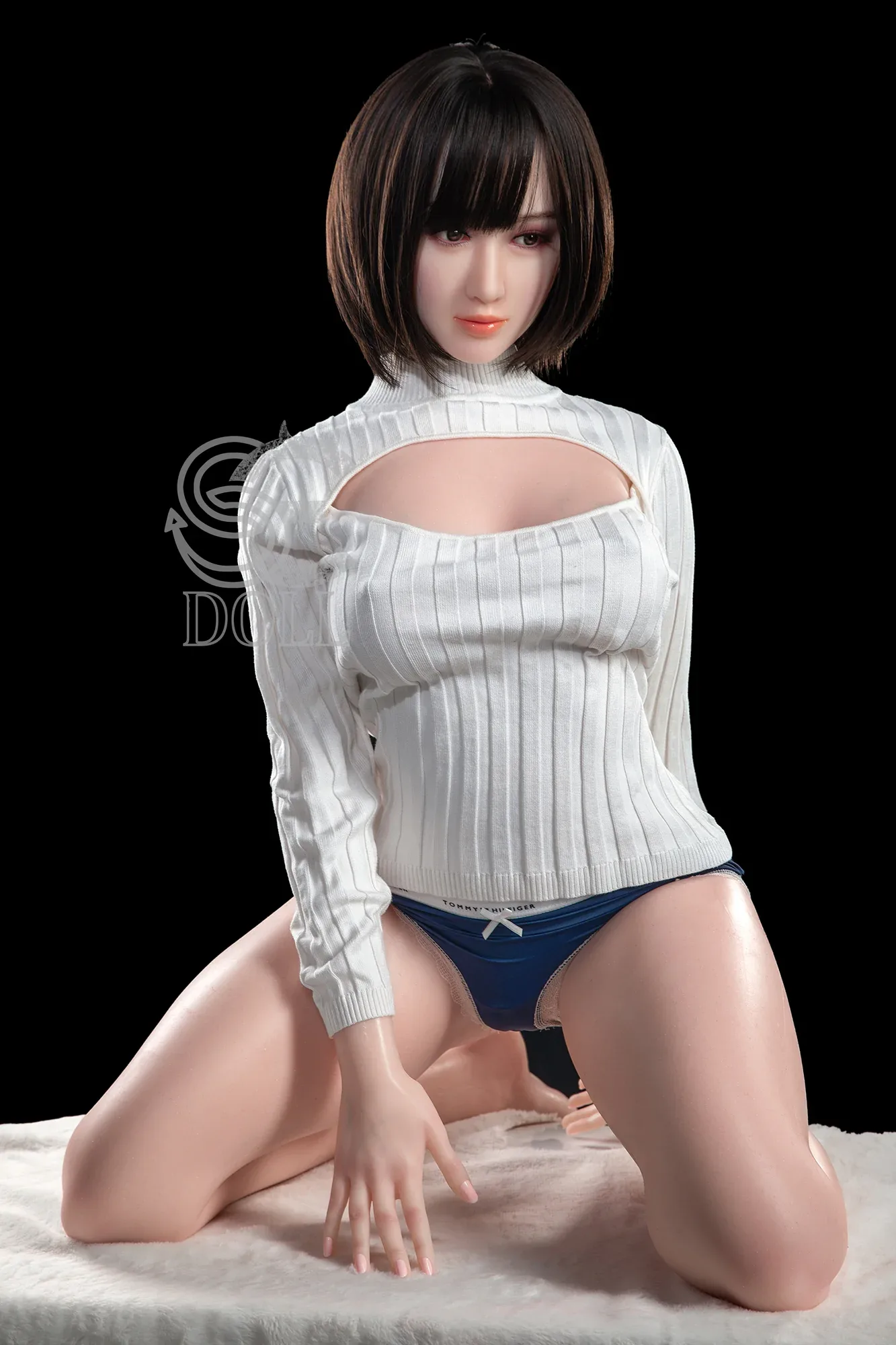 SE Doll 160cm Silicone - Rosine view 2