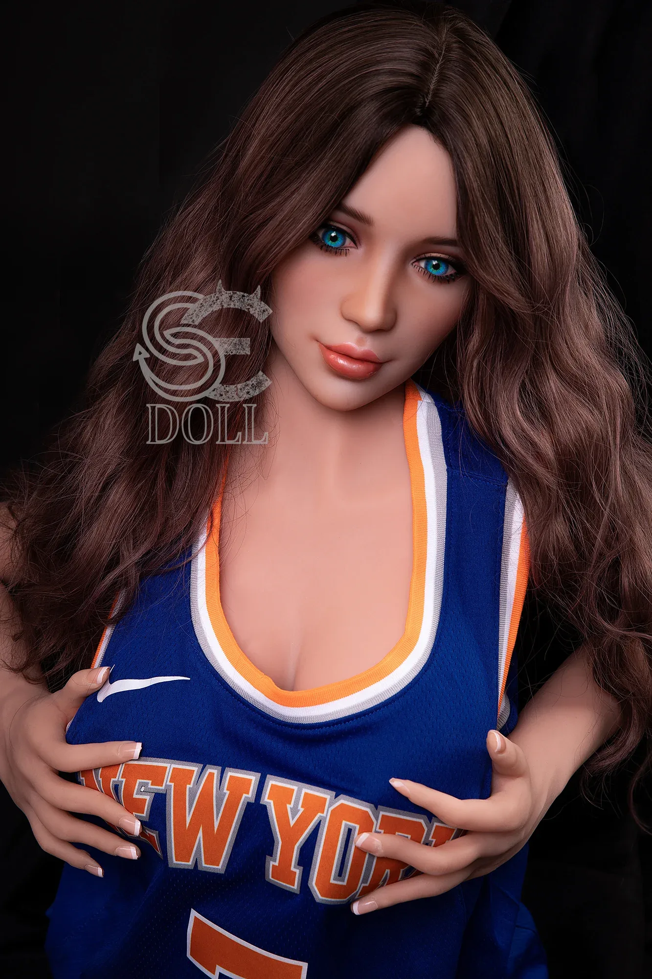 SE Doll 161cm F - Martha view 8
