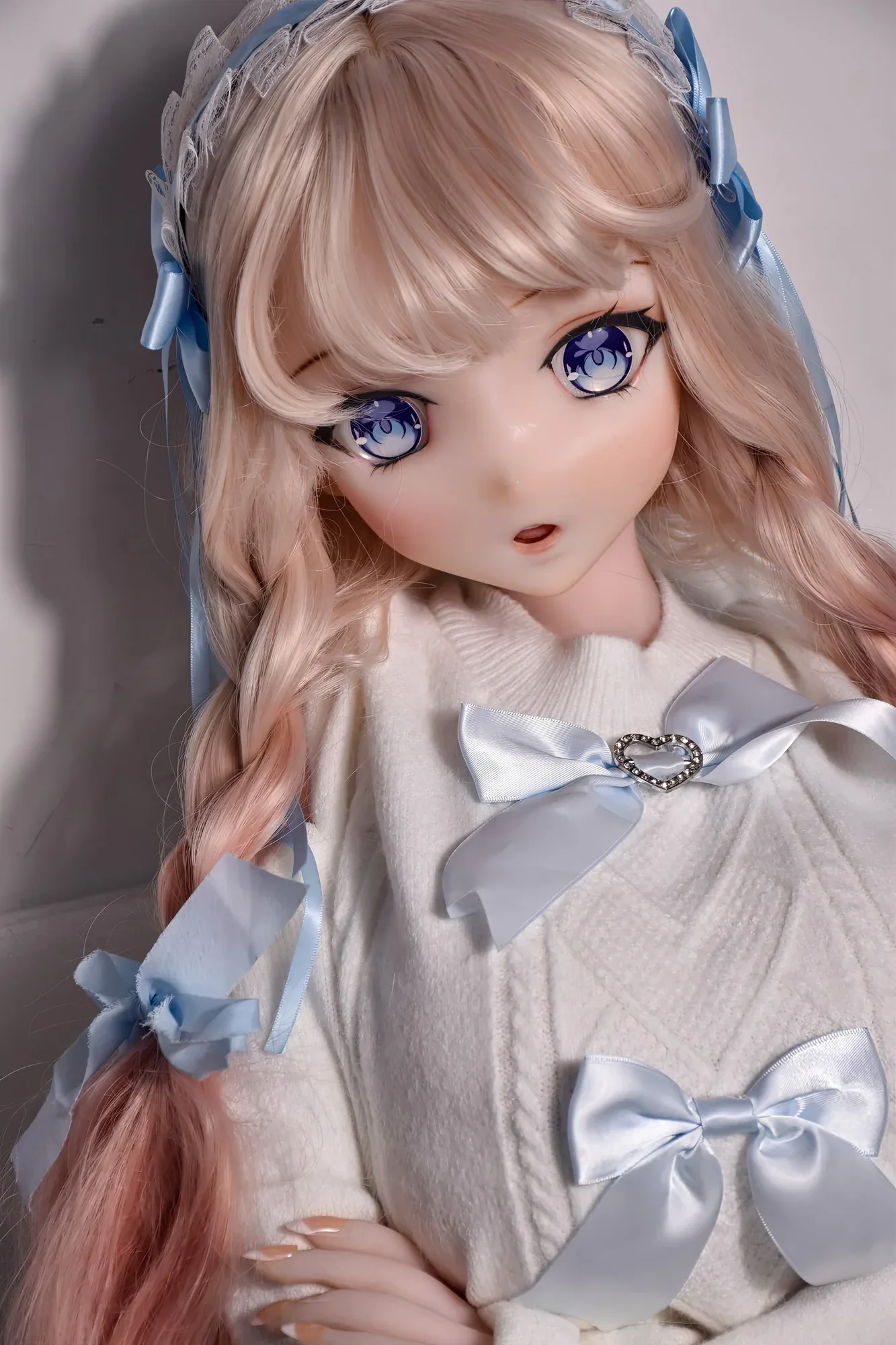 Elsa Babe 148cm L cup - Mogami Nozomi view 8