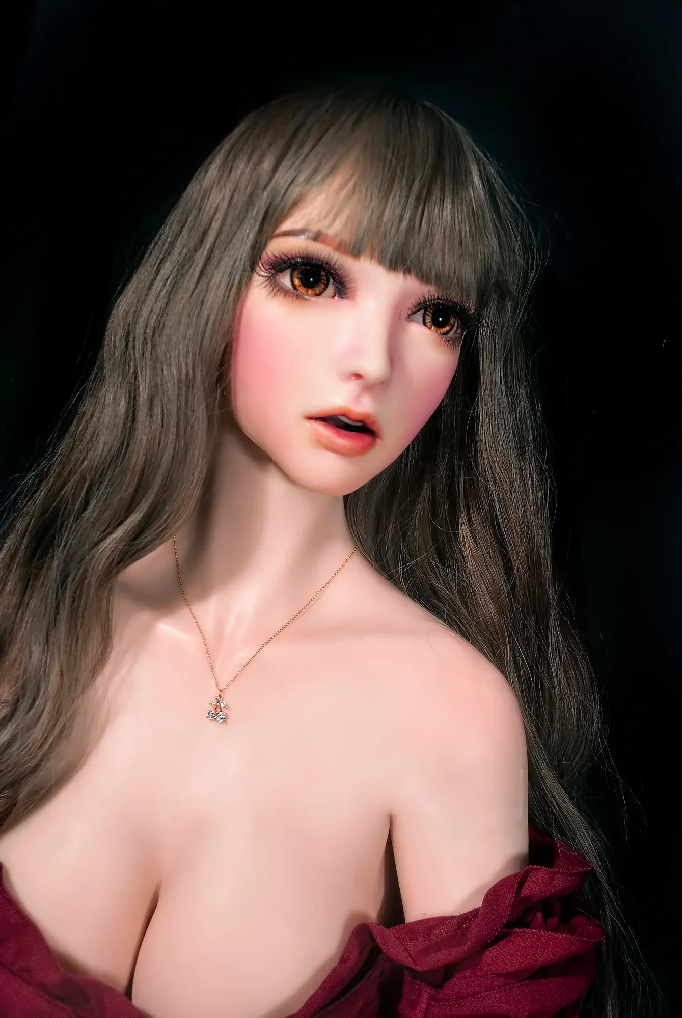 Elsa Babe 165cm - Kurai Ran view 8