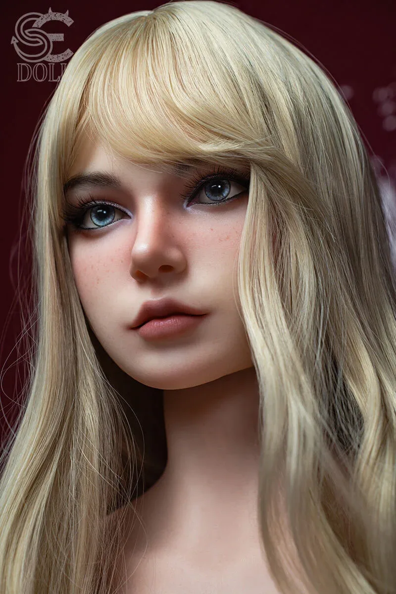SE Doll T107cm Silicone H cup - Olivia Grant A [USA STOCK] view 6