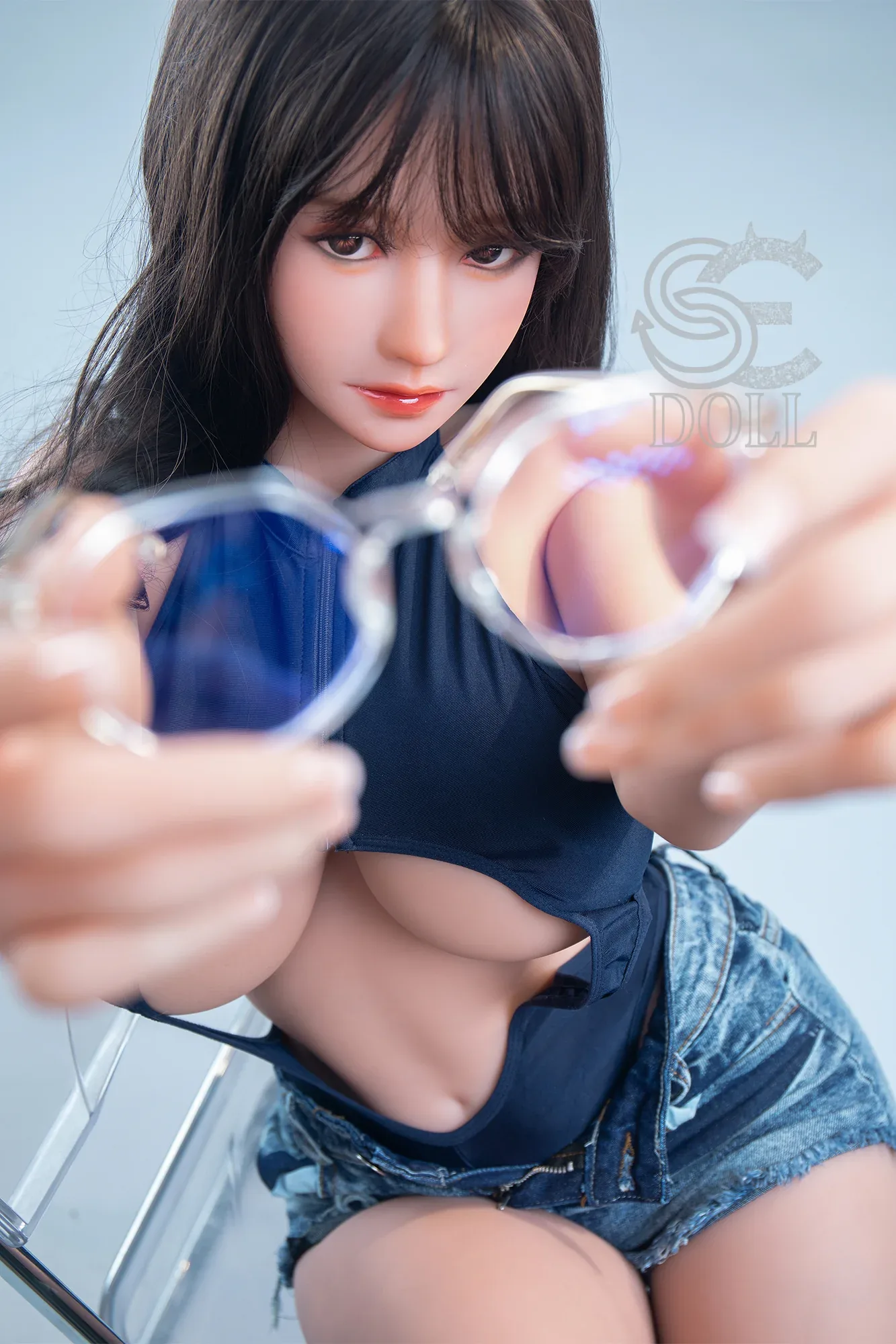 SE Doll 157cm H - Phoebe [EU STOCK] view 7