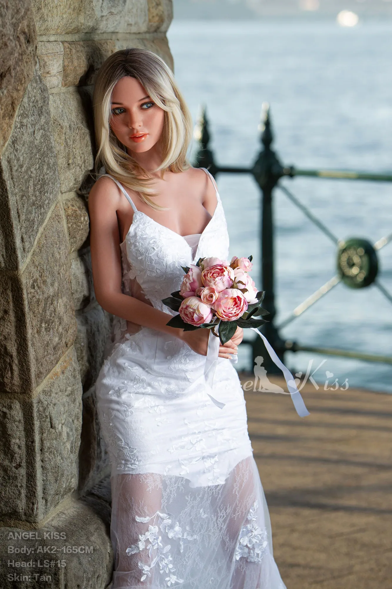 AK Doll 165cm - Maddison view 7