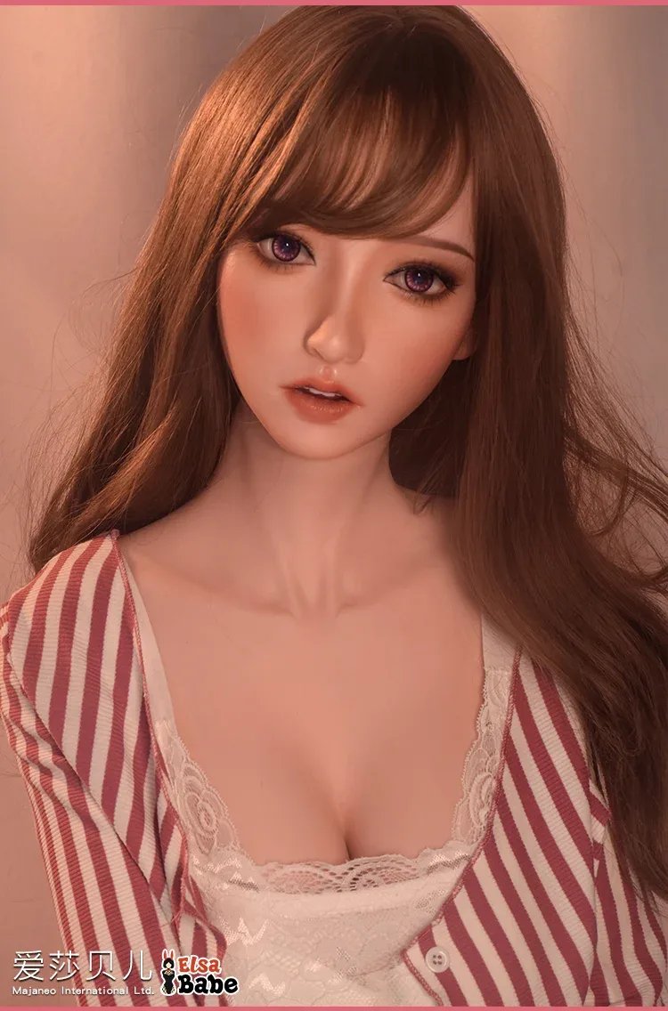 Elsa Babe 165cm - Yoshikawa Yu view 5