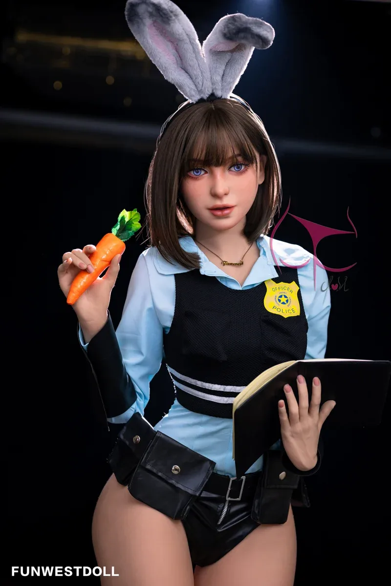 Funwest 157cm C - Eudora view 2