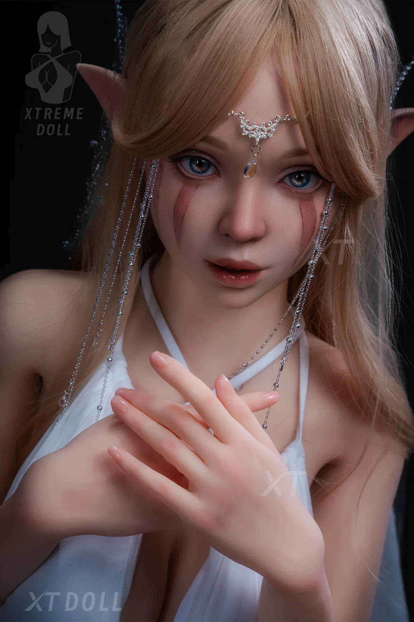 XT Doll 157cm E cup - Faye view 8
