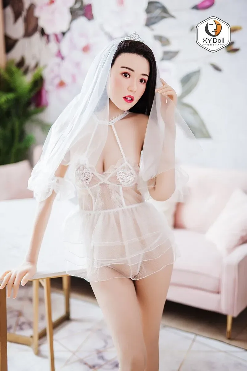 XY Doll 168cm C cup - Monica view 3