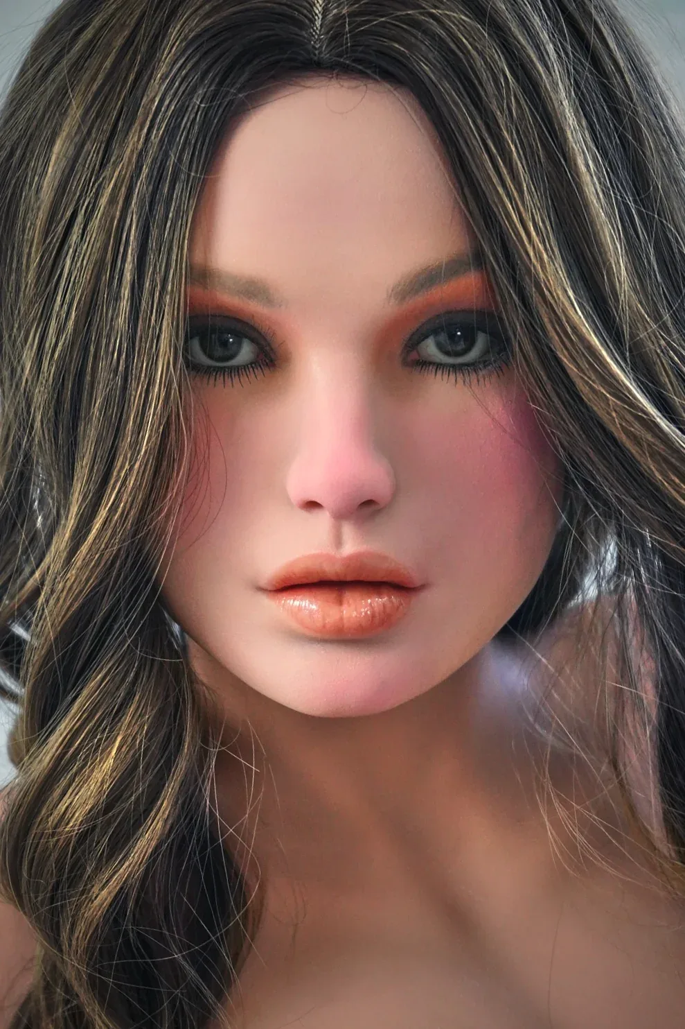 Lushdoll 168cm F - Natasha view 6