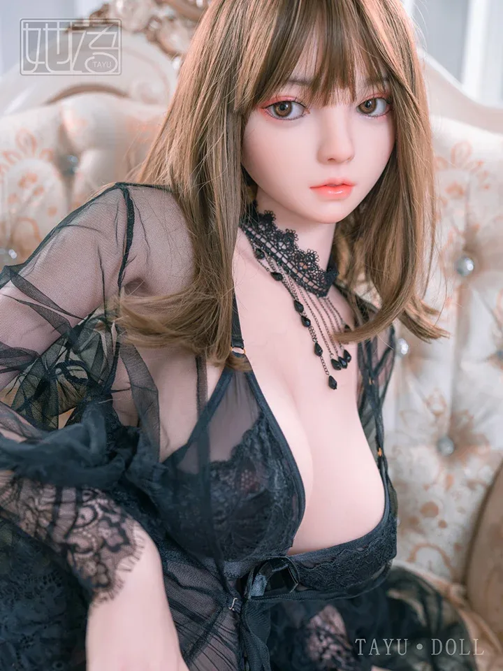 Tayu 161cm F Cup - Azina view 2