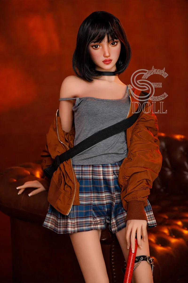 SE Doll 166cm C cup - Avery A view 5