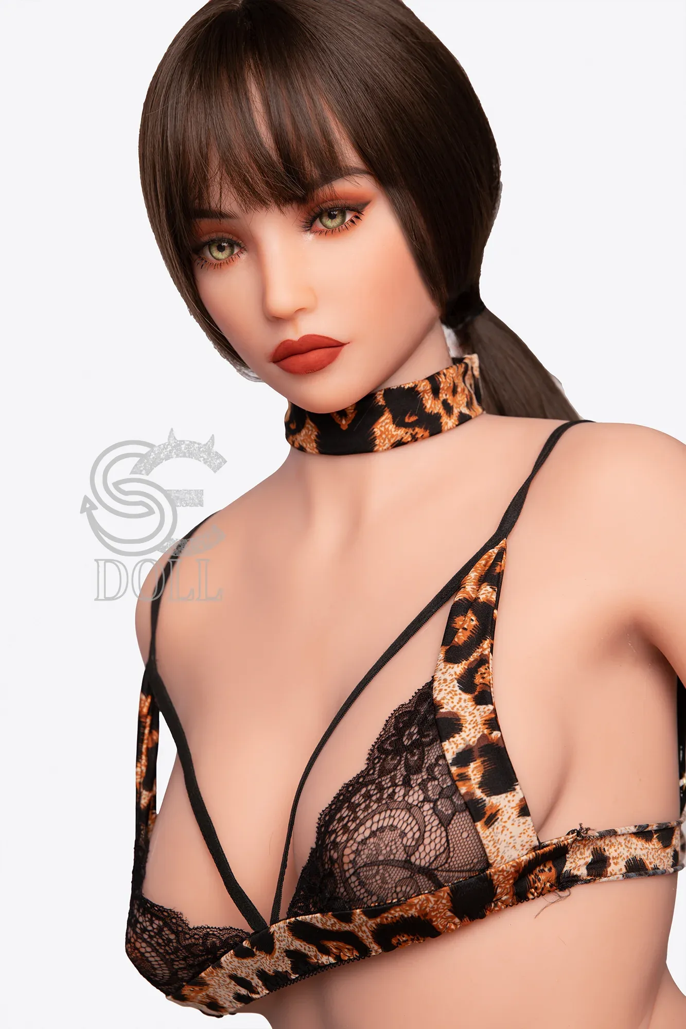 SE Doll 170cm C cup - Melanie view 5
