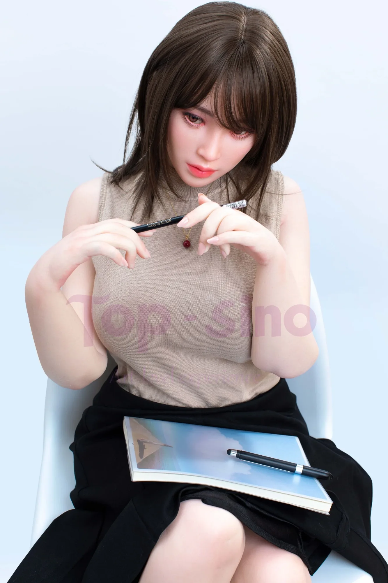 Top Sino - T165cm Miting view 6