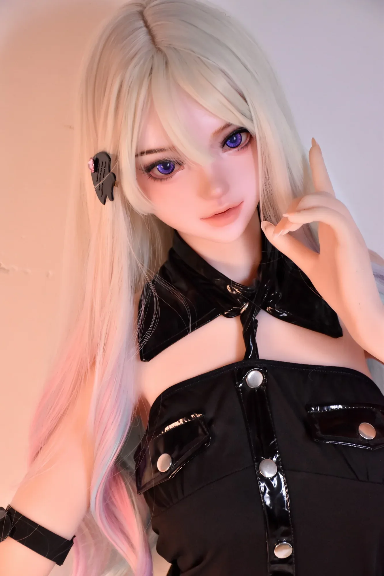 Elsa Babe 148cm - Kino Kayoko view 7